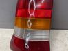 Rear/tail lights 45015