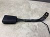 Front seatbelt buckle 1K3857756AK