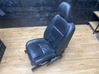 Front driver seat 