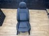 Front driver seat 