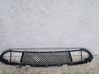 Front bumper lower grill 7896586
