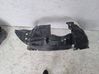 Front wheel arch liner splash guards DO9HK7016