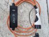 Electric car charging cable 91887G5530