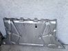 Placa protectora/protector antisalpicaduras motor 7915376
