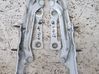 Tailgate hinge 155148100E