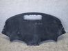 Center/middle under tray cover 113781900A