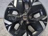 R17 alloy rim 52910AO0000