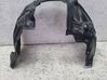 Front wheel arch liner splash guards K7016