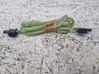 Airbag deployment crash/impact sensor 526F1901