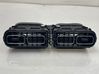 Centrālais gaisa ventilācijas režģis T14015317008
