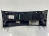 Head unit multimedia control 31398846