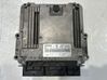 Moottorin ohjainlaite/moduuli 0281030991