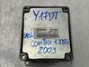 Engine control unit/module 8973003261