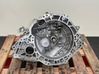 Manual 5 speed gearbox 12992510