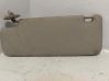 Sun visor 39078041