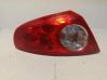 Rear/tail lights E138964