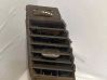 Dash center air vent grill 39079605
