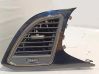 Rejilla de ventilación central del panel 5F1820901