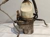 Power steering pump 