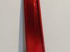 Rear tail light reflector 16752