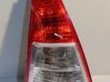 Rear/tail lights E204060