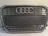 Front grill 