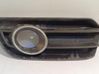 Front grill 8X0807681A