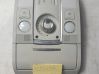 Front seat light 4F0947135CC