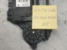 Rear door window regulator motor 4E0910802A