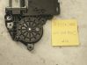 Rear door window regulator motor 4E0959801D