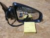 Front door electric wing mirror 