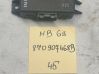 Módulo de control Gateway 8T0907468R