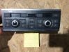 Unidad de control climatización 4L0820043AJ