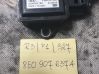 Sensor ESP de aceleración de frecuencia del intermitente 8E0907637A