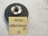 Fuel pump gear (pulley) 059130103D