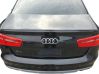 Tailgate/trunk/boot lid 