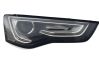 Headlight/headlamp 8T0941044