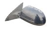 Front door electric wing mirror 4E1857409S