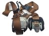 Sicherheitsgurt hinten 4E0857806B