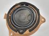 Front door speaker 4F0035411A