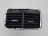 Rear air vent grill 4F0819203C