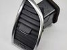 Dashboard side air vent grill/cover trim 4L0820901