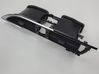 Dash center air vent grill 4G1820951