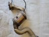 Catalyst/FAP/DPF particulate filter 4G0254250Q