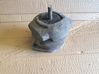 Gearbox mount 4D0399151B