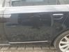 Rear door 