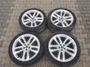R21 alloy rim 