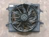 Electric radiator cooling fan 55037992AD
