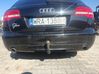 Rear bumper 