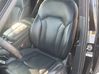 Seat and door cards trim set 